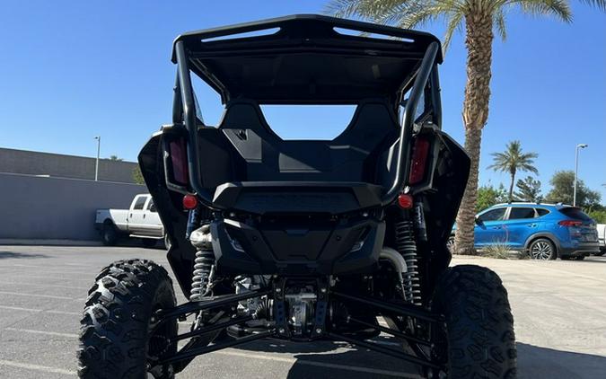 2026 Honda Talon 1000R FOX Live Valve