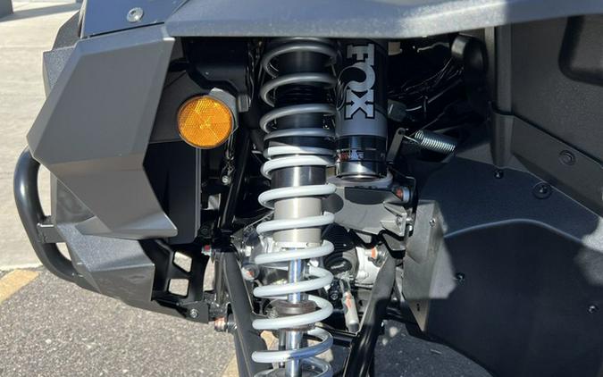 2026 Honda Talon 1000R FOX Live Valve