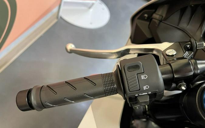 2026 Honda CBR600RR