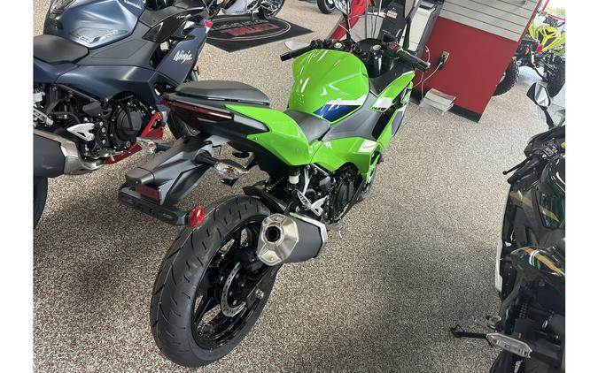 2026 NINJA 500 - Kawasaki