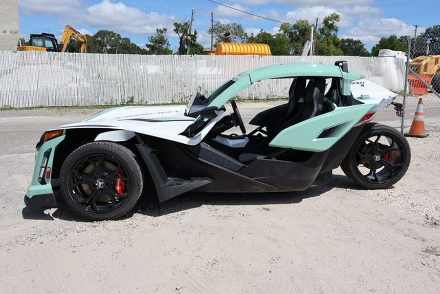 2026 Polaris Slingshot R AutoDrive AutoDrive