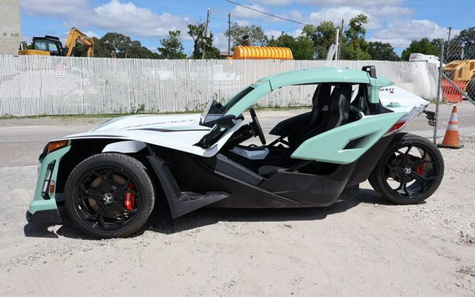 2026 Polaris Slingshot R AutoDrive AutoDrive
