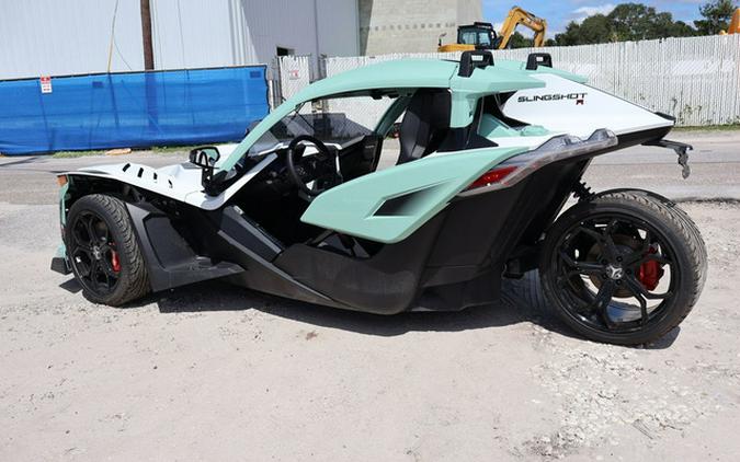 2026 Polaris Slingshot R AutoDrive AutoDrive