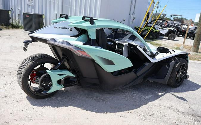 2026 Polaris Slingshot R AutoDrive AutoDrive