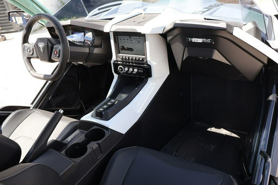 2026 Polaris Slingshot R AutoDrive AutoDrive