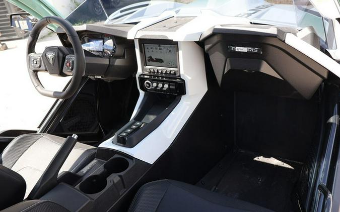 2026 Polaris Slingshot R AutoDrive AutoDrive