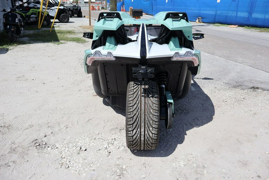 2026 Polaris Slingshot R AutoDrive AutoDrive