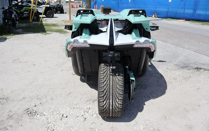 2026 Polaris Slingshot R AutoDrive AutoDrive