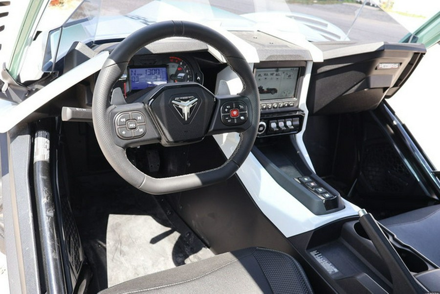 2026 Polaris Slingshot R AutoDrive AutoDrive