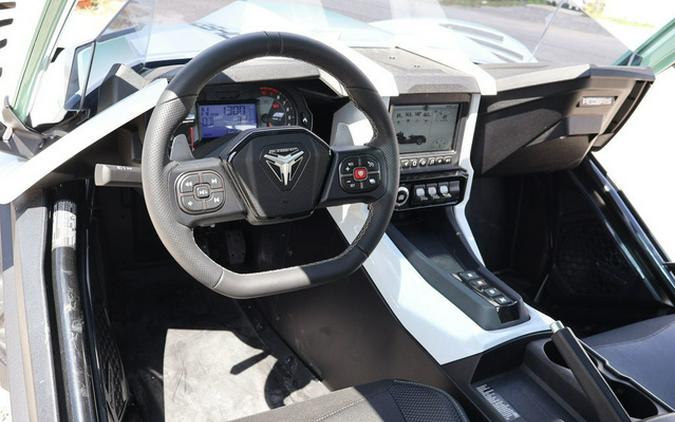 2026 Polaris Slingshot R AutoDrive AutoDrive