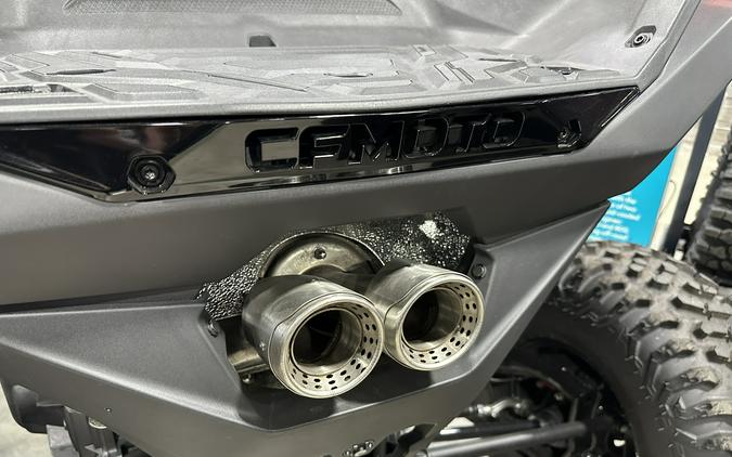 2026 CFMOTO ZFORCE Z10