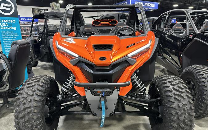 2026 CFMOTO ZFORCE Z10