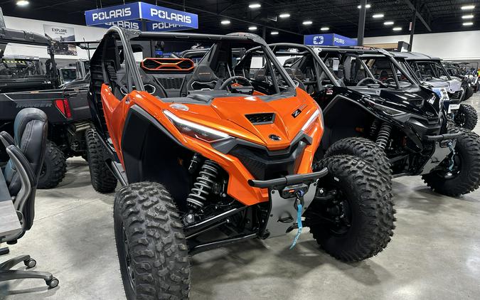 2026 CFMOTO ZFORCE Z10