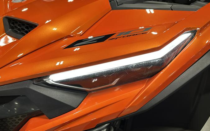 2026 CFMOTO ZFORCE Z10