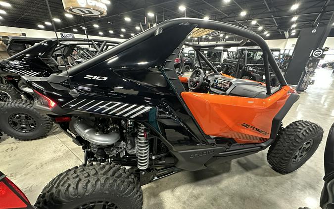 2026 CFMOTO ZFORCE Z10