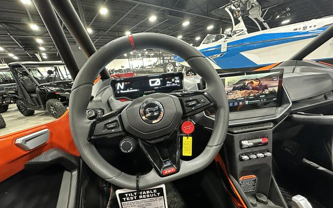2026 CFMOTO ZFORCE Z10