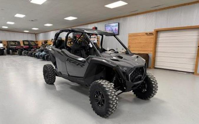 2026 Polaris RZR PRO XP 4 Ultimate