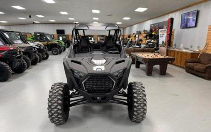 2026 Polaris RZR PRO XP 4 Ultimate