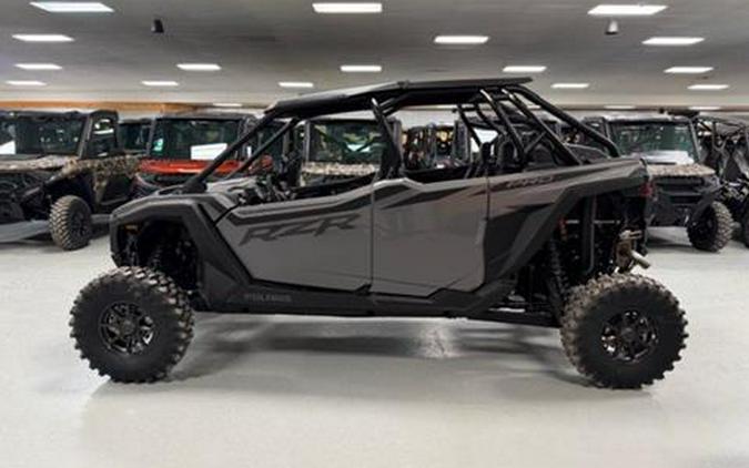 2026 Polaris RZR PRO XP 4 Ultimate