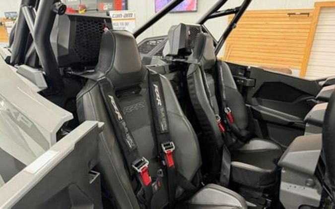 2026 Polaris RZR PRO XP 4 Ultimate