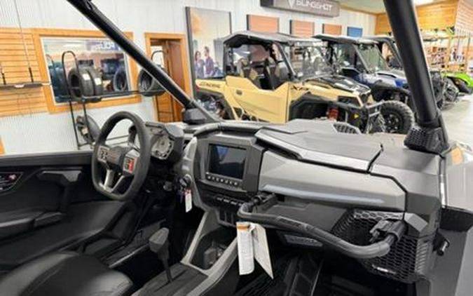 2026 Polaris RZR PRO XP 4 Ultimate