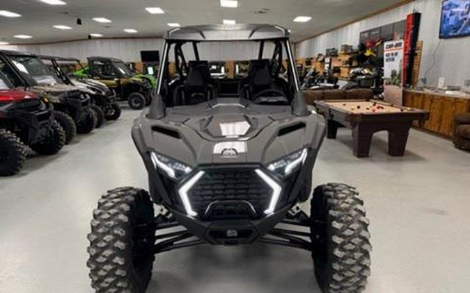 2026 Polaris RZR PRO XP 4 Ultimate