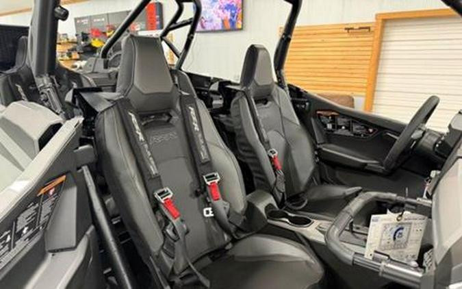 2026 Polaris RZR PRO XP 4 Ultimate