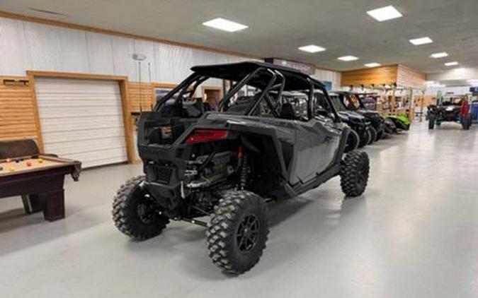 2026 Polaris RZR PRO XP 4 Ultimate