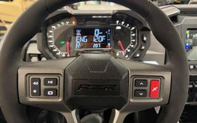 2026 Polaris RZR PRO XP 4 Ultimate