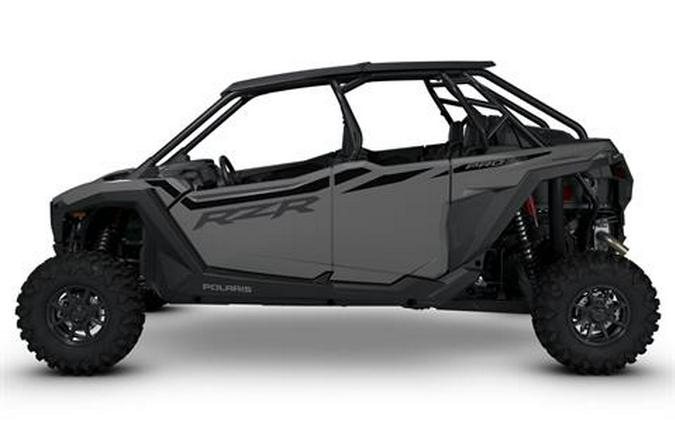 2026 Polaris RZR PRO XP 4 Ultimate