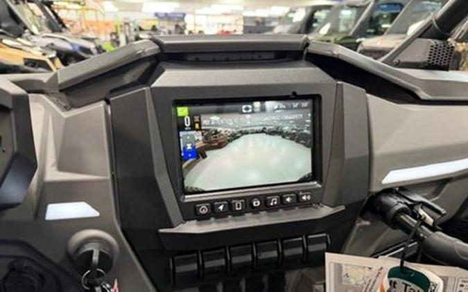 2026 Polaris RZR PRO XP 4 Ultimate