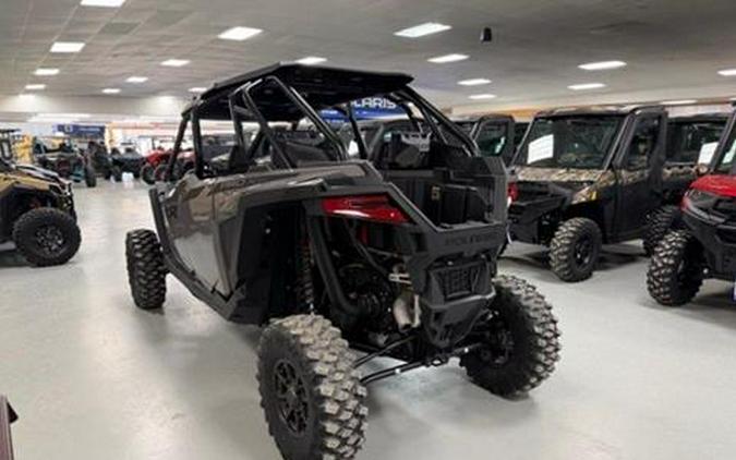2026 Polaris RZR PRO XP 4 Ultimate