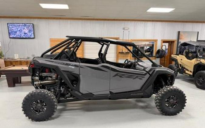 2026 Polaris RZR PRO XP 4 Ultimate