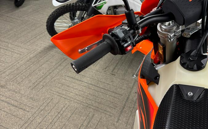 2027 KTM EXC 500 F