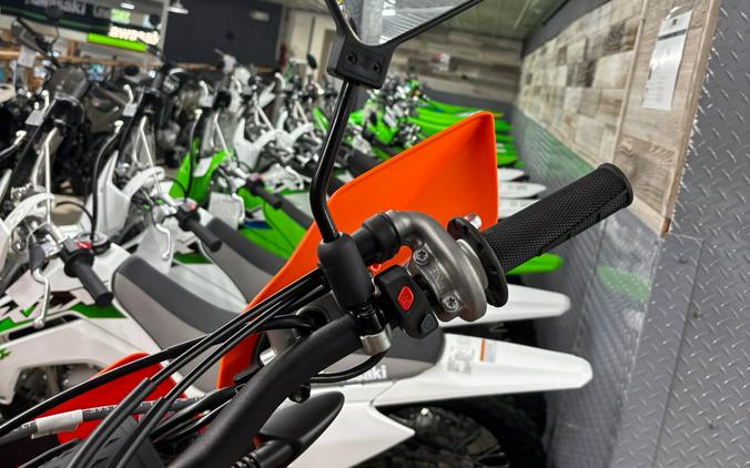 2027 KTM EXC 500 F