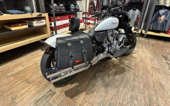 2024 Indian Motorcycle® Super Chief® Limited ABS