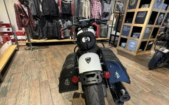 2024 Indian Motorcycle® Super Chief® Limited ABS
