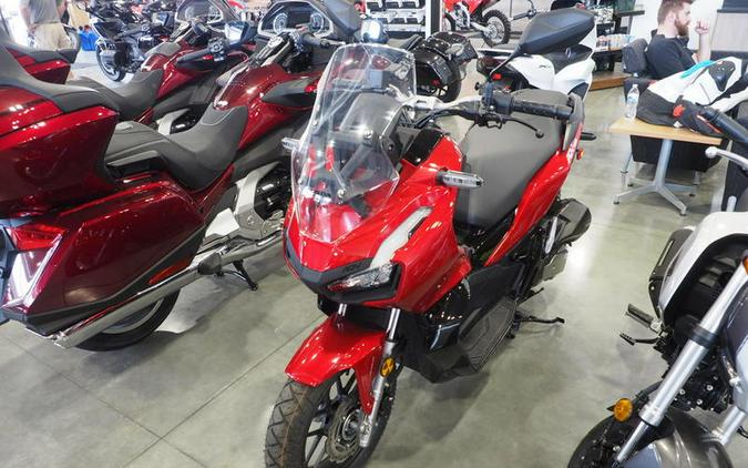 2023 Honda® ADV150