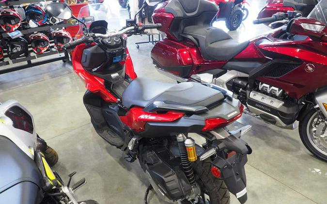 2023 Honda® ADV150