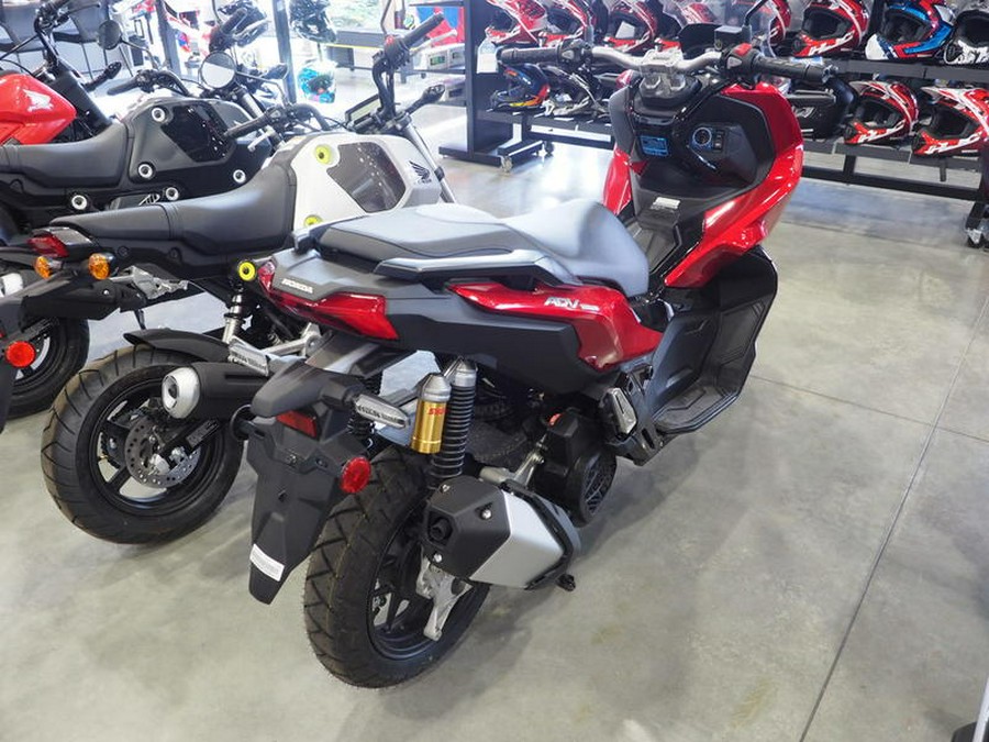 2023 Honda® ADV150