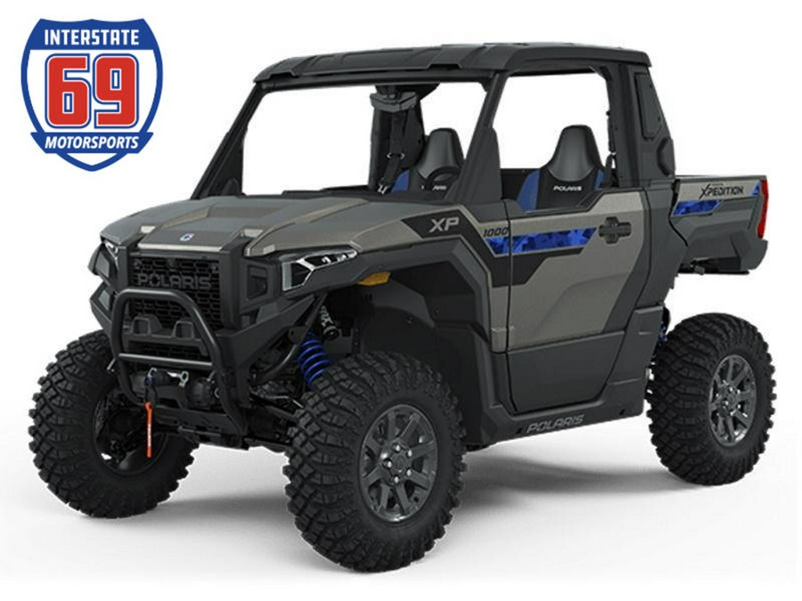 2024 Polaris® Polaris XPedition XP Ultimate