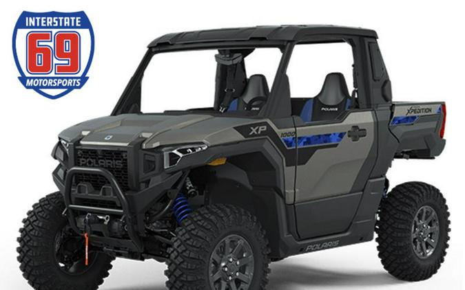 2024 Polaris® Polaris XPedition XP Ultimate