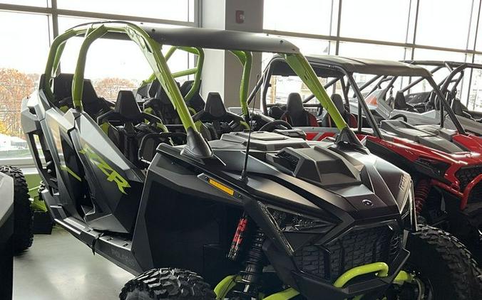 2024 Polaris® RZR Pro R 4 Ultimate