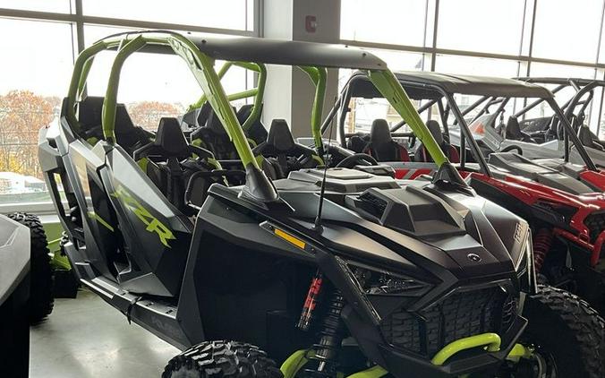 2024 Polaris® RZR Pro R 4 Ultimate