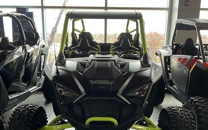 2024 Polaris® RZR Pro R 4 Ultimate