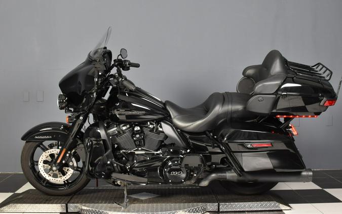 2022 Harley-Davidson Ultra Limited