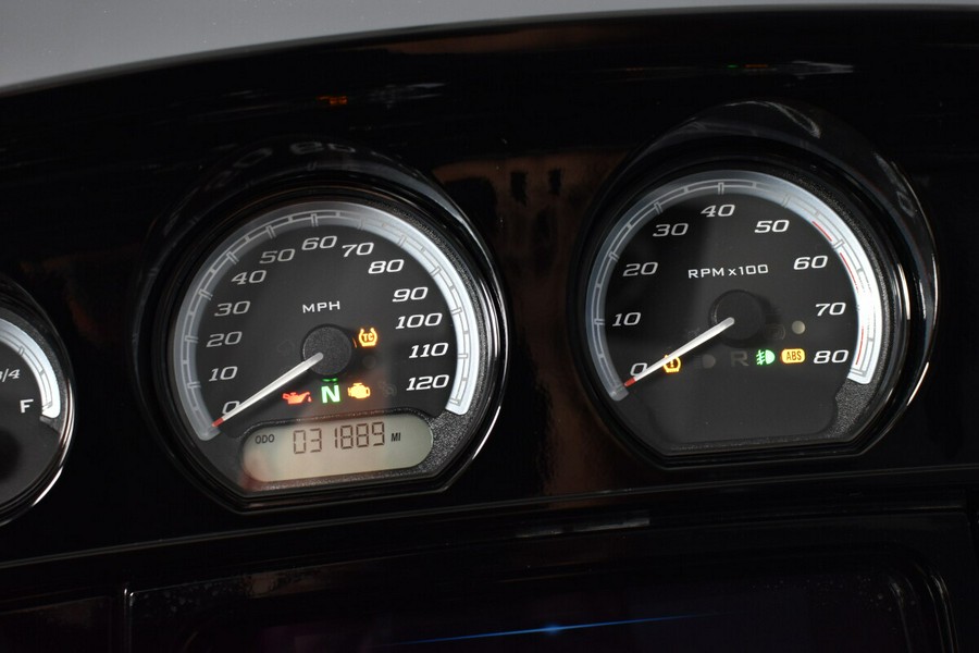 2022 Harley-Davidson Ultra Limited