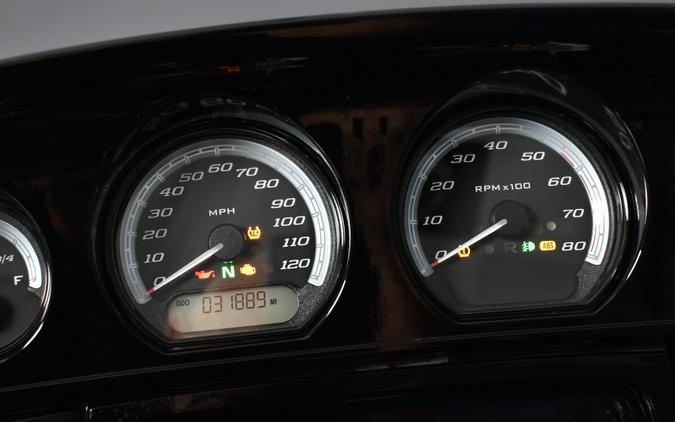 2022 Harley-Davidson Ultra Limited