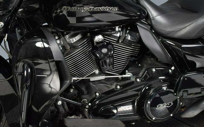 2022 Harley-Davidson Ultra Limited