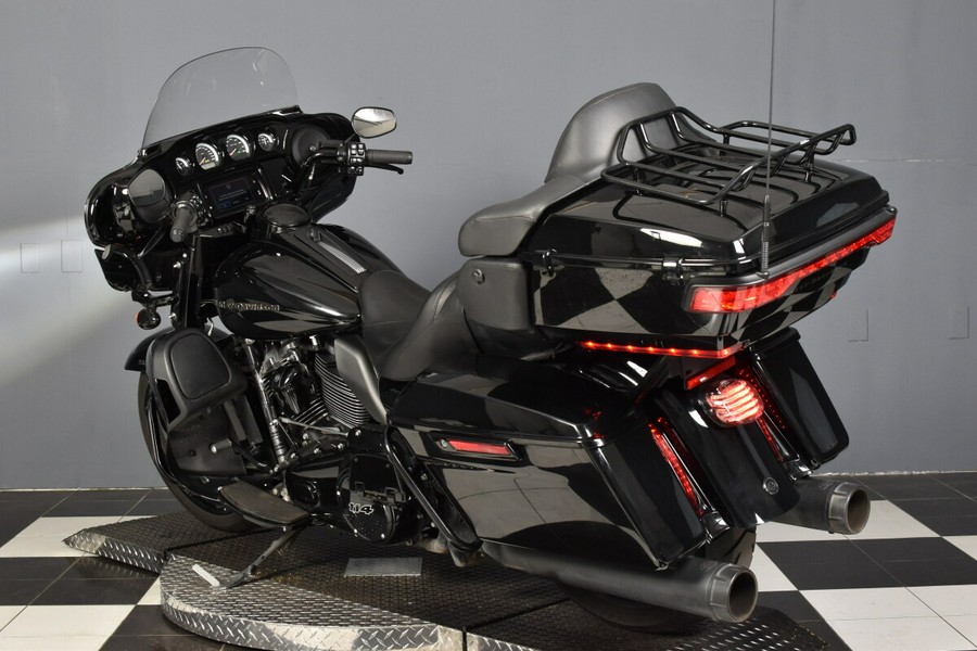 2022 Harley-Davidson Ultra Limited